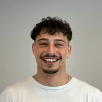 Porträt von Enis Badoglu